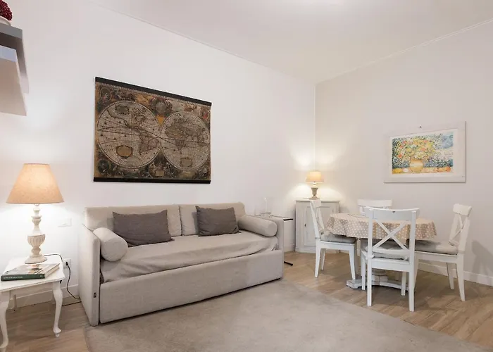 Flats4Rent Dimora Del Viandante