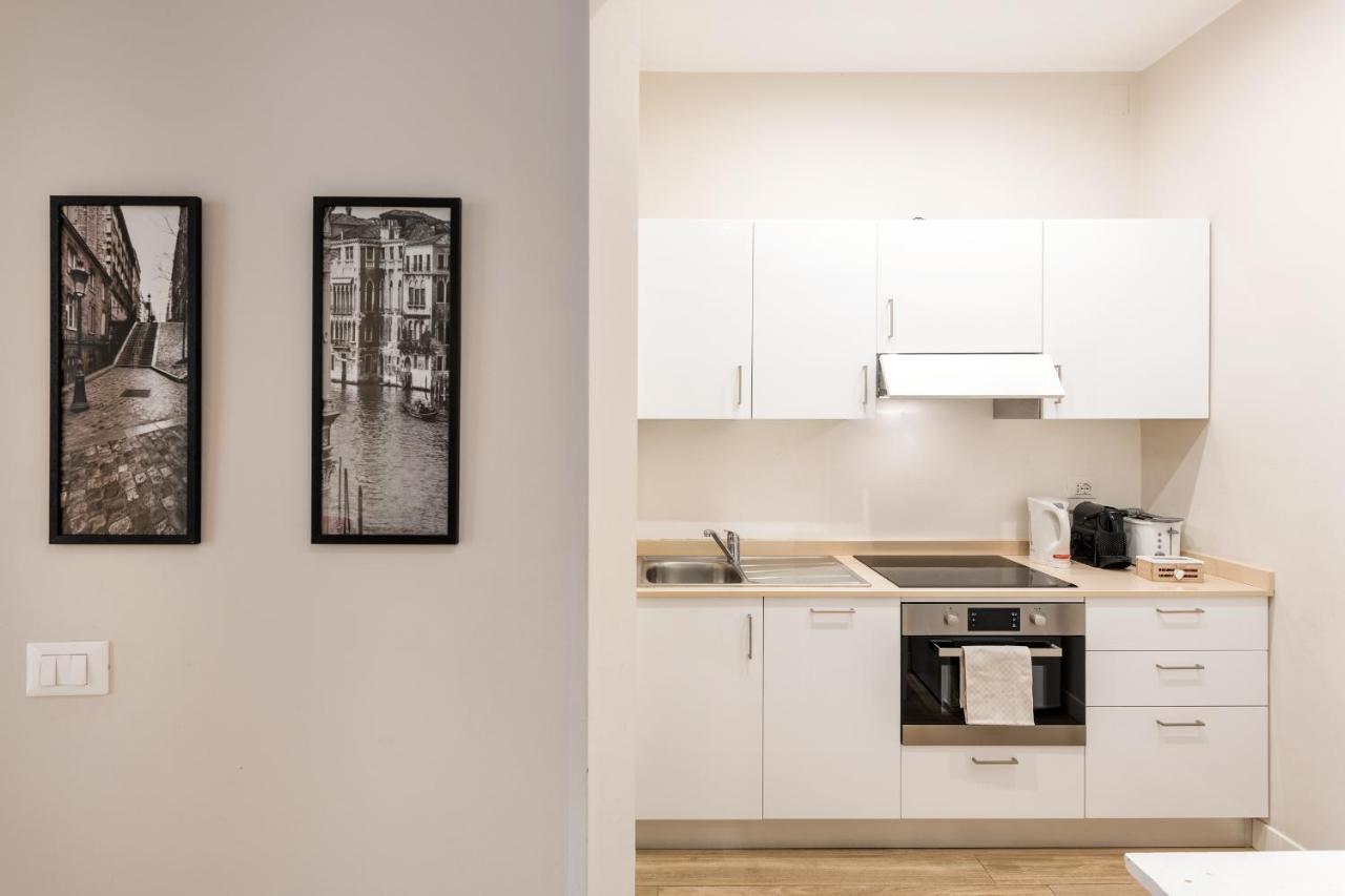 Apartment Flats4rent Dimora Del Viandante Verona