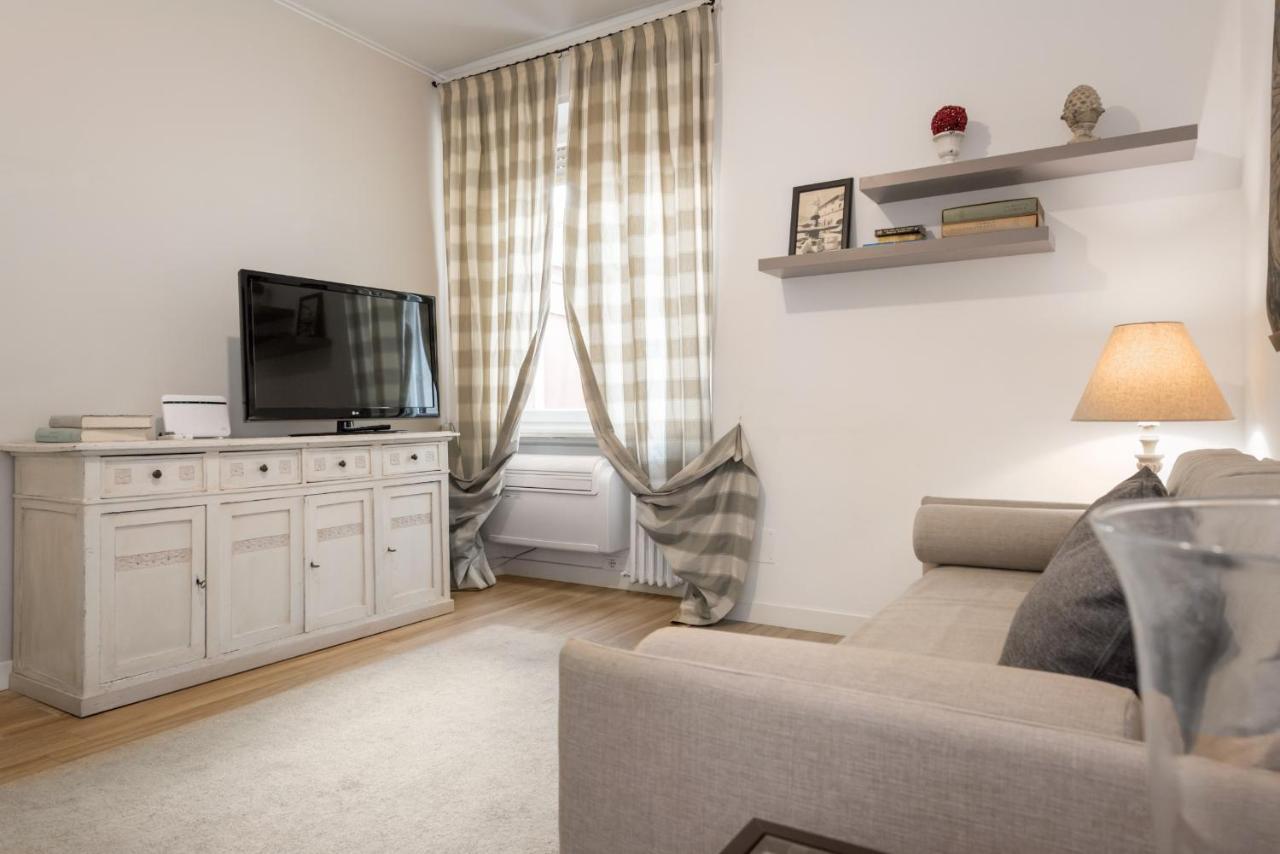 Apartment Flats4rent Dimora Del Viandante