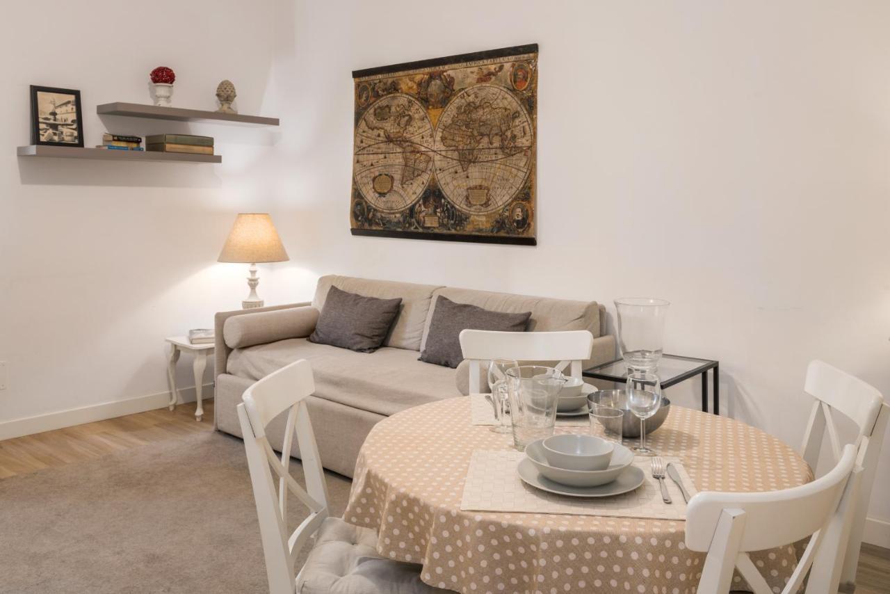 Apartment Flats4rent Dimora Del Viandante Verona