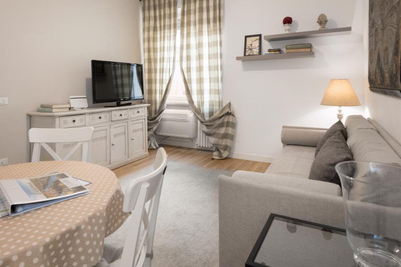 Apartment Flats4rent Dimora Del Viandante