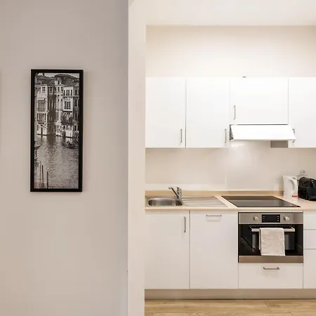 Flats4Rent Dimora Del Viandante Apartment Verona Exterior photo