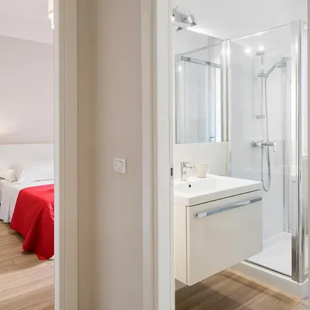 Flats4Rent Dimora Del Viandante Apartment Verona Exterior photo