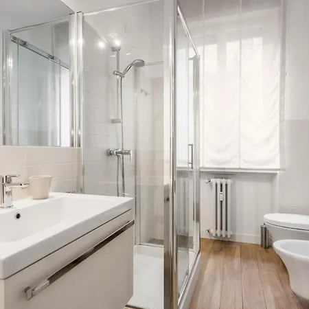 Flats4Rent Dimora Del Viandante Apartment Verona Exterior photo