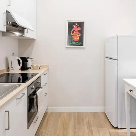 Flats4Rent Dimora Del Viandante Apartment Verona Exterior photo