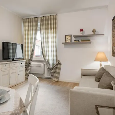 Flats4Rent Dimora Del Viandante Apartment Verona Exterior photo