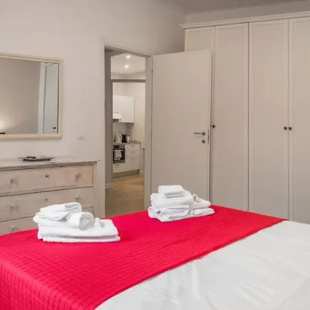 Flats4Rent Dimora Del Viandante Apartment Verona Exterior photo