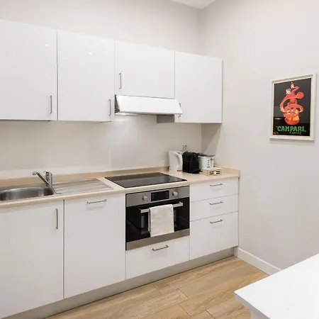 Flats4Rent Dimora Del Viandante Apartment Verona Exterior photo