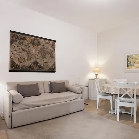 Flats4Rent Dimora Del Viandante Apartment Verona Exterior photo