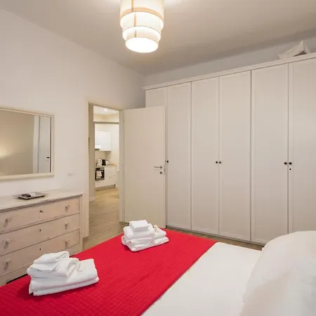Flats4Rent Dimora Del Viandante Apartment Verona Exterior photo