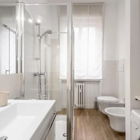 Flats4Rent Dimora Del Viandante Apartment Verona Exterior photo