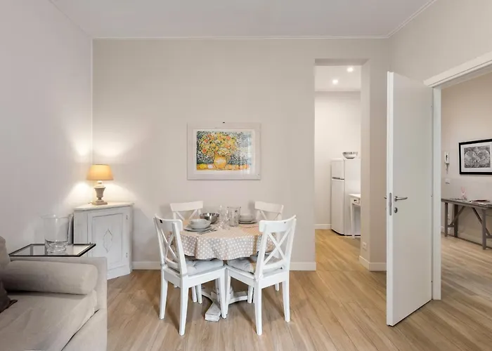 Flats4Rent Dimora Del Viandante