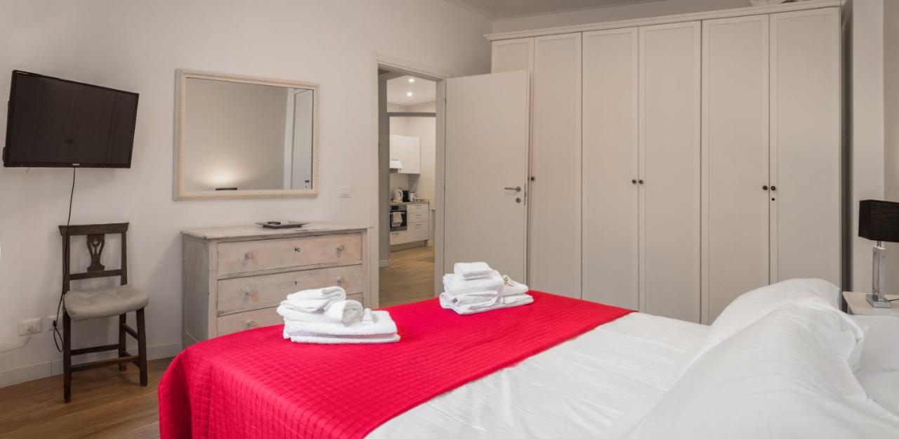 Flats4rent Dimora Del Viandante