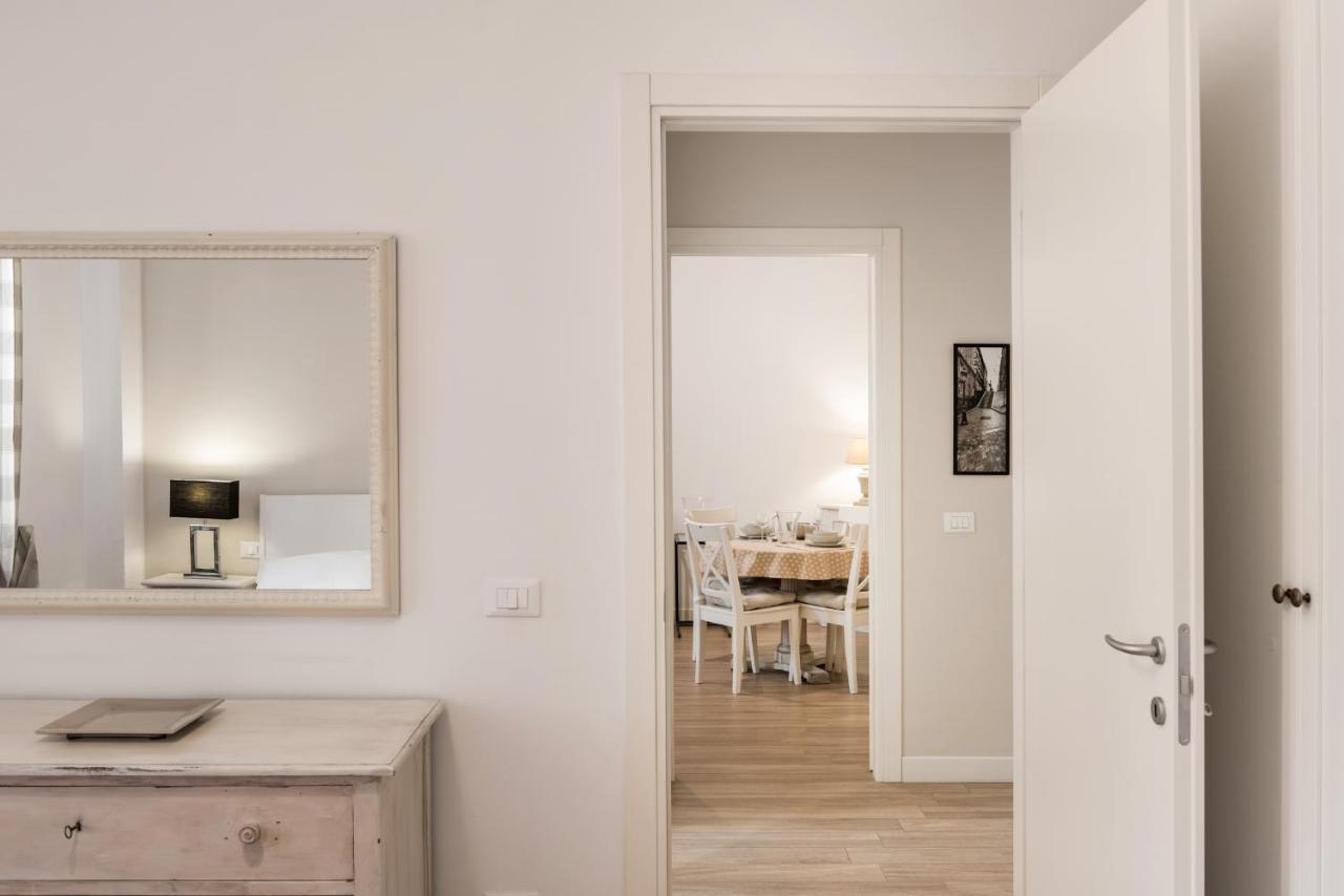 Flats4rent Dimora Del Viandante
