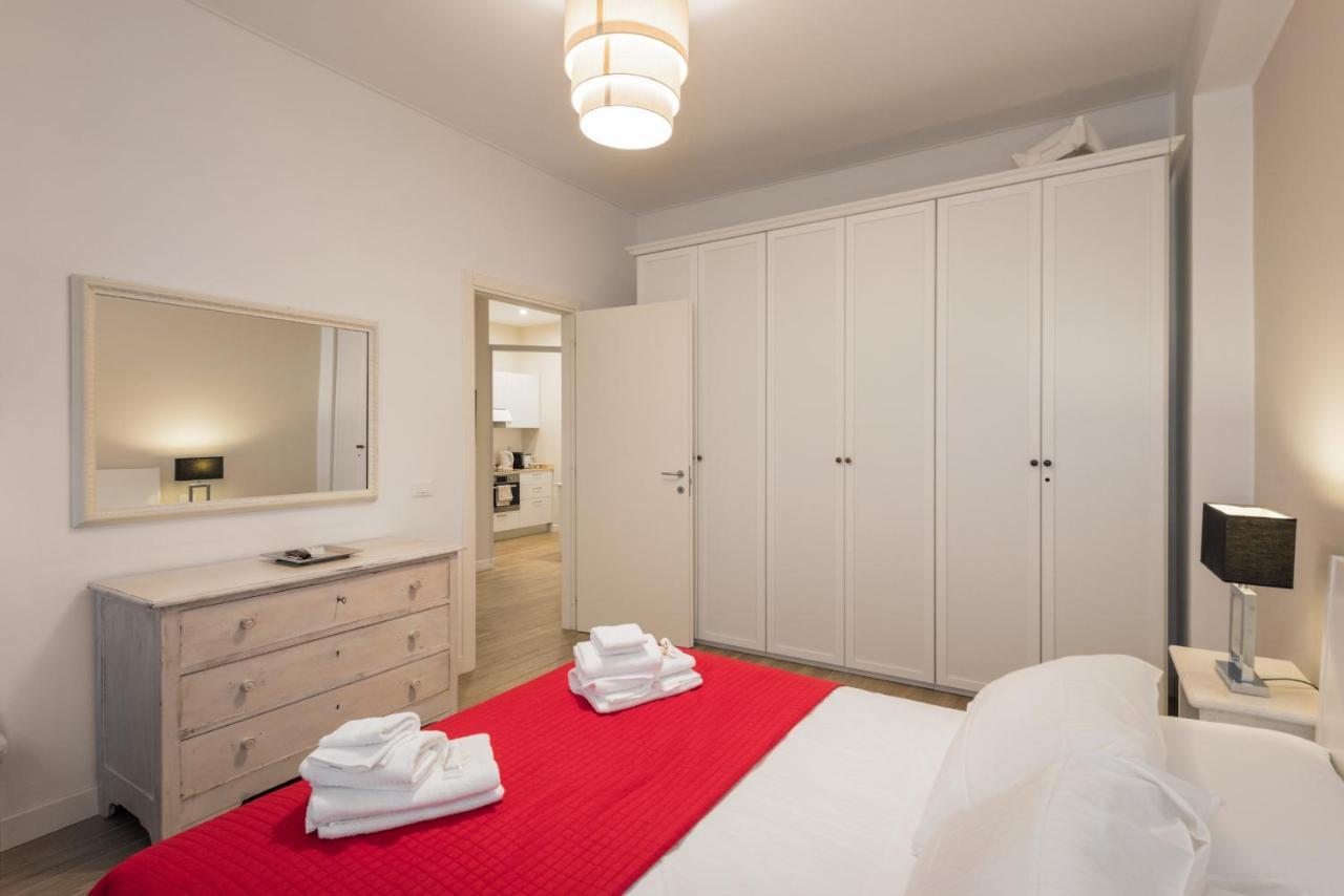 Flats4rent Dimora Del Viandante Appartement Verona